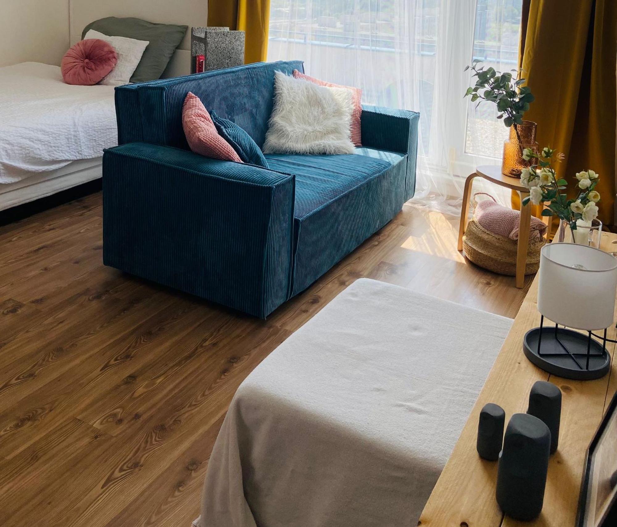 Cozy Studio On The Roof, Next To Incheba Expo Bratislava Ngoại thất bức ảnh